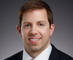 Dr. Chandler Cortina