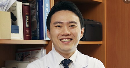 Dr. Changhoon Yoo
