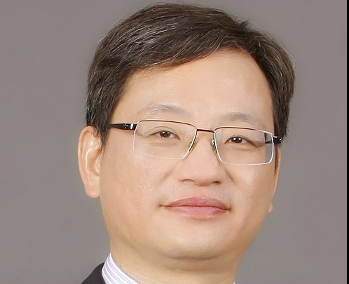 Dr. Chang-Ming Huang