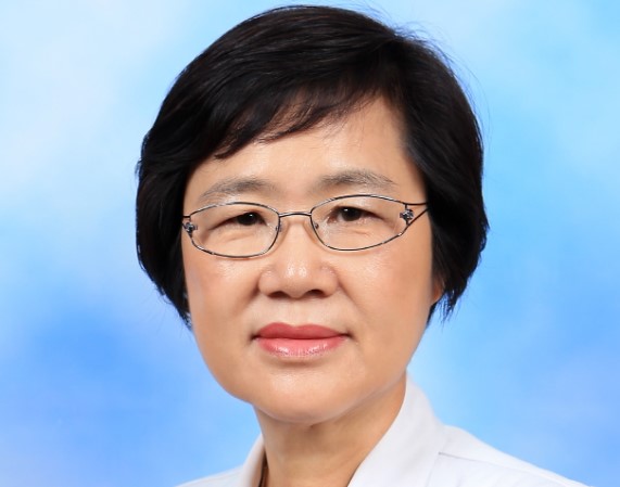 Dr. Chang-Ok Suh