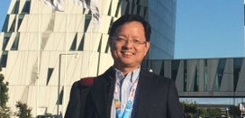 Prof. Chao Cheng