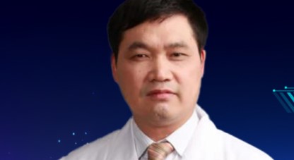 Prof. Chaosu Hu