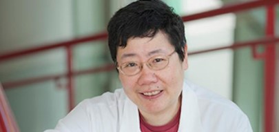 Prof. Charis Eng
