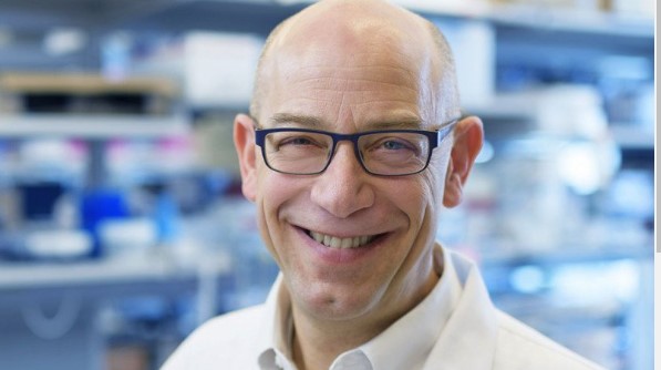 Dr. Charles Rudin