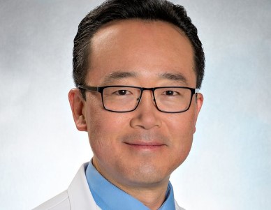 Dr. Charles Yoon