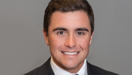 Dr. Chase Wehrle
