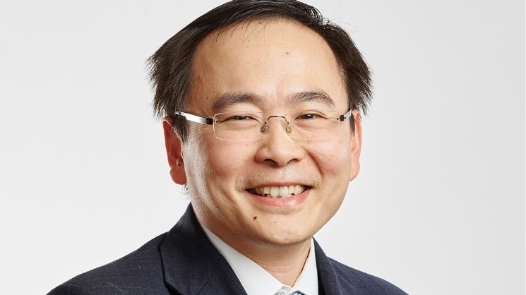 Dr. Chee Khoon Lee