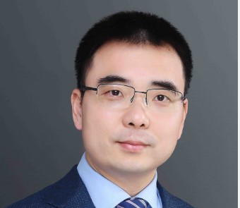 Dr. Chen Hu
