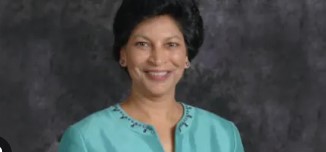 Dr. Cherie-Ann Nathan