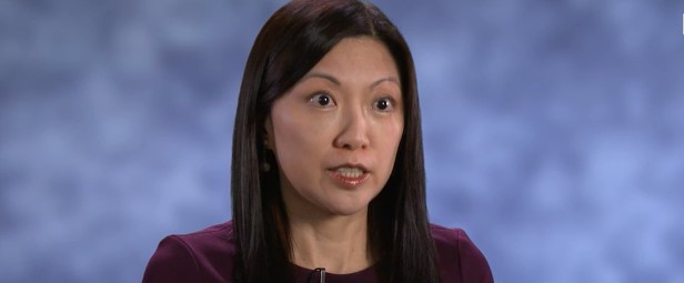 Dr. Chiaojung Jilian Tsai