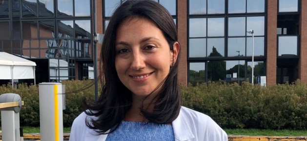Dr. Chiara Cella