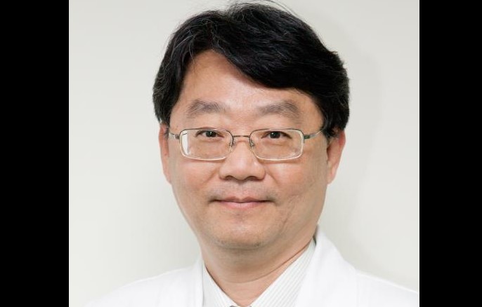 Prof. Chi-Ching Chang