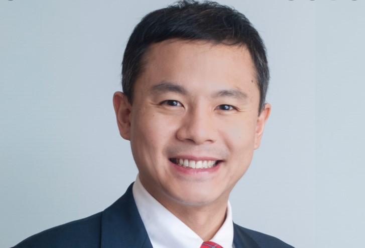 Dr. Chi-Fu Jeffrey Yang