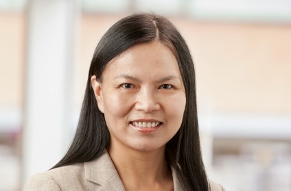 Prof. Chi Lin