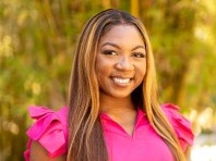 MD candidate Chioma Ekwunazu