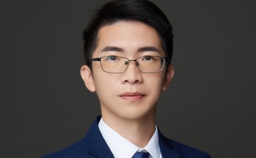 Dr. Cho-Hao Lee