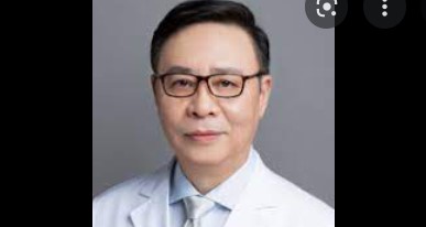 Prof. Chong Zhao