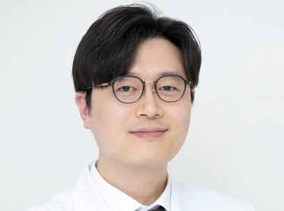 Dr. Choong-kun Lee