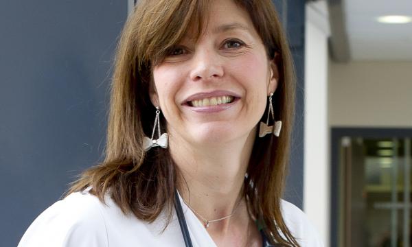 Prof. Christelle De La Fouchardière