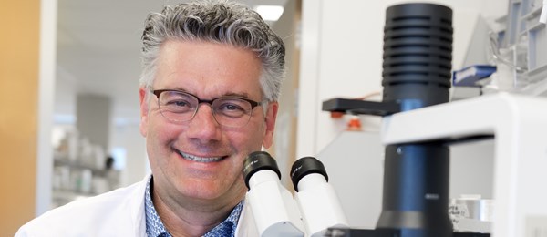 Prof. Christian Blank
