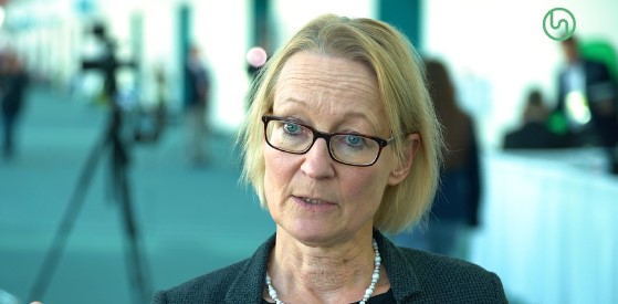 Prof. Christiane Pott