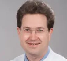 Dr. Christian Fottner