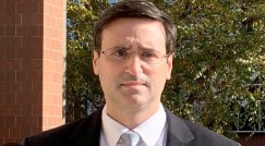Prof. Christian Hinrichs