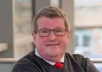 Prof. Christian Ottensmeier