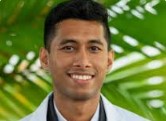 Christian Ramsoomair