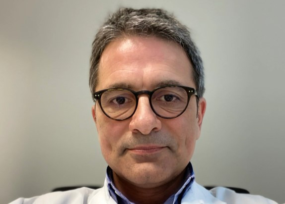 Prof. Christian Récher