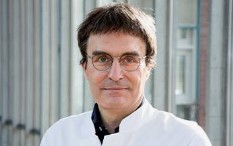 Prof. Christian Schulz