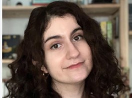 Dr. Christina-Evmorfia Kampitsi