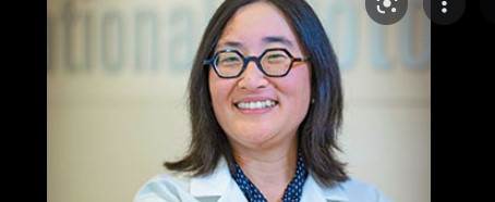 Dr. Christina Tsien