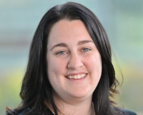 Dr. Christine Conageski