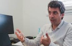 Prof. Christophe Borg