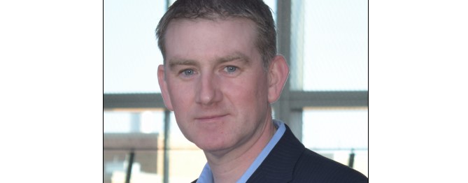 Dr. Christopher Hourigan