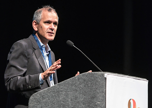Prof. Christopher Murray