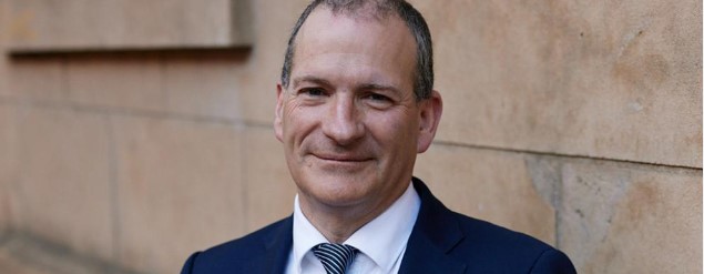 Prof. Christopher Sweeney