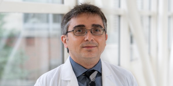 Dr. Christos Fountzilas