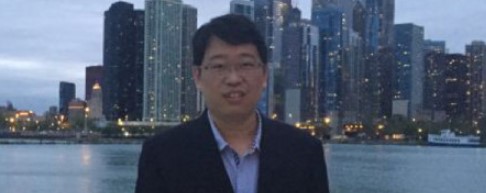 Prof. Chuanliang Cui