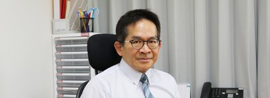 Prof. Chun-Ying Wu