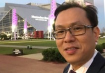 Dr. Chwee Ming Lim