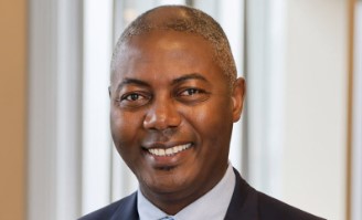 Dr. Chyke Doubeni