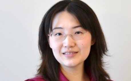 Dr. Cindy Lee