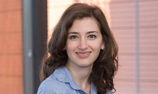 Dr. Claire Friedman