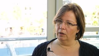 Dr. Claire Harrison