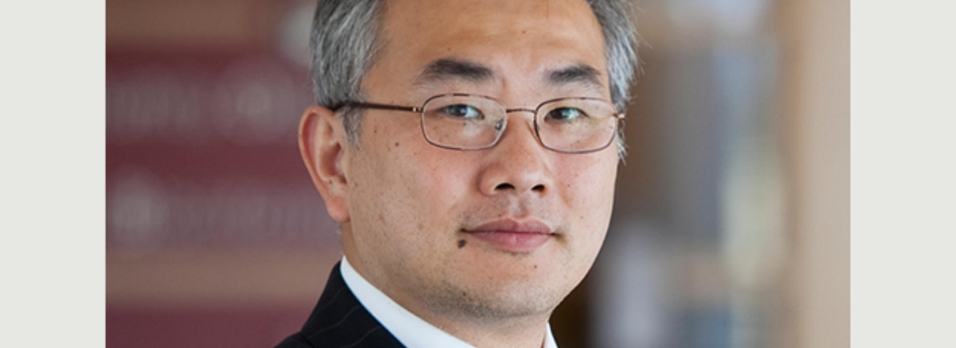 Dr. Clark Chen