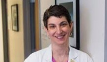 Prof. Claudine Isaacs