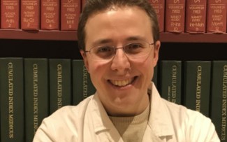 Prof. Claudio Vernieri