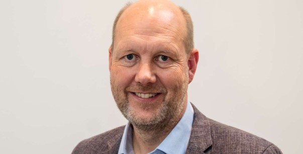 Prof. Claus Lindbjerg Andersen